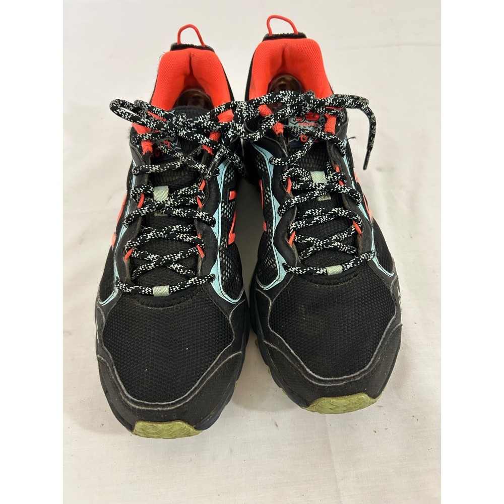 New Balance 612 Trail All Terrain Womens Size 8 Running Shoes WTE612B1 Hiking - Picture 10 of 10